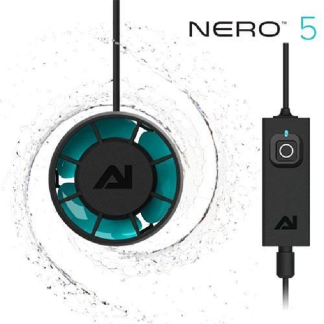 Aqua Illumination  Nero 5 - ny powerhead pumpe